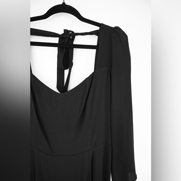 Reformation "Mara" Dress - Picture 7 of 9